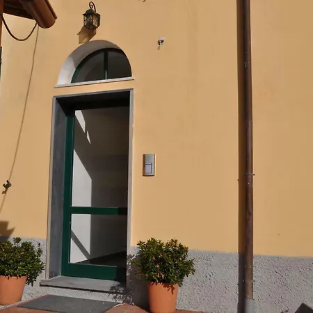 Апартаменты Lucia