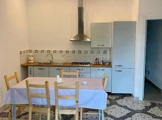 Lucia * Карродано-Инферьоре