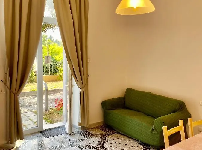 Апартаменты Lucia *