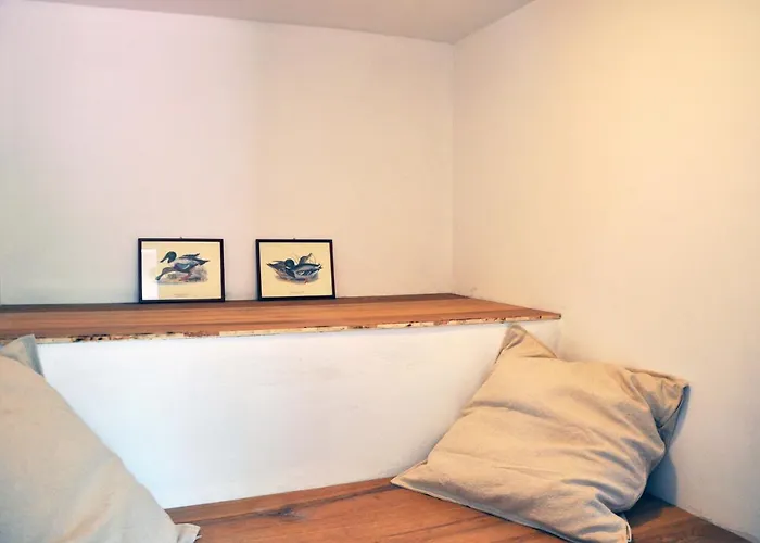 Lucia Апартаменты Карродано-Инферьоре