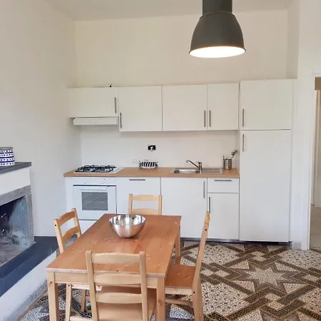 Apartment Lucia