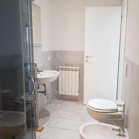 Apartment Lucia *
