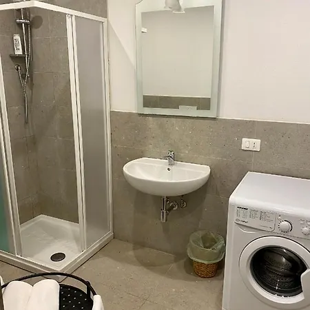 Lucia Apartment