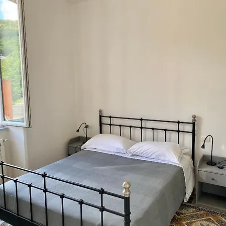 Lucia Apartment *