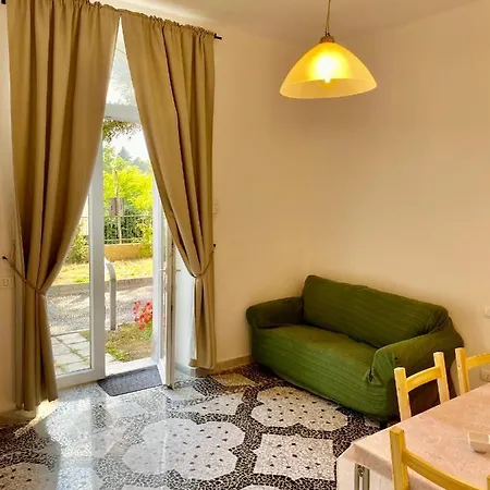 Apartment Lucia *