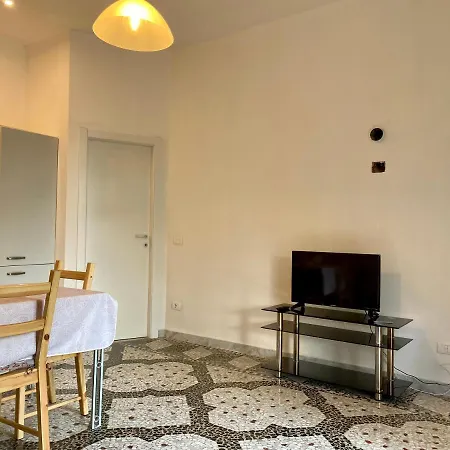 Apartment Lucia *