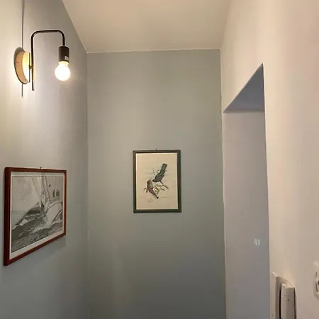 Apartment Lucia
