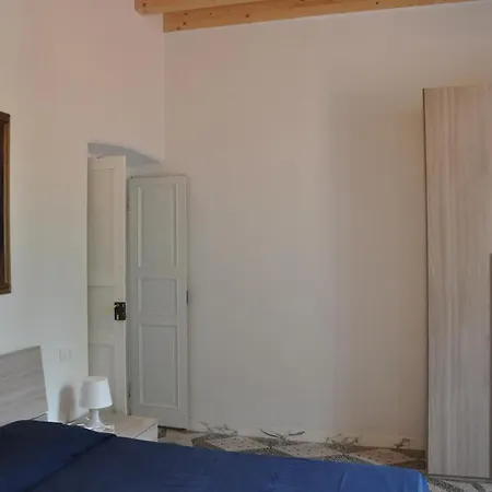 Apartment Lucia *