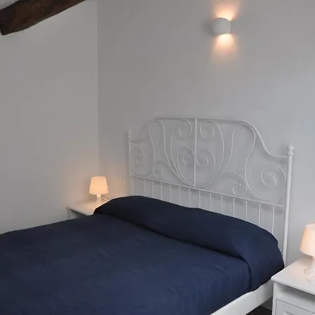 Lucia Apartment Carrodano Inferiore