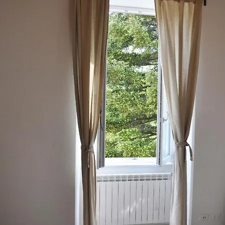 Apartment Lucia