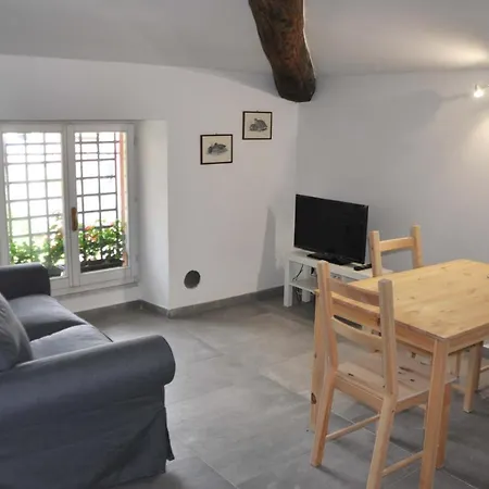 Apartment Lucia Carrodano Inferiore